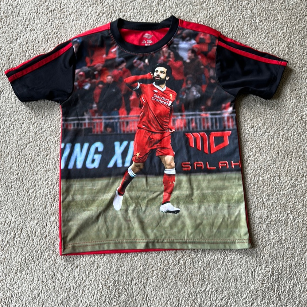 Boys Jersey